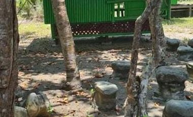 45-ROOM BEACH RESORT & HOTEL W/CAP OF 243 GUESTS, SITUATED AT BRGY. NIPOO, DINALUNGAN, AURORA PROVINCE, PHILIPPINES