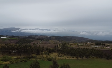 VENTA DE TERRENOS MALCHINGUI