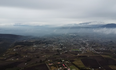 VENTA DE TERRENOS MALCHINGUI