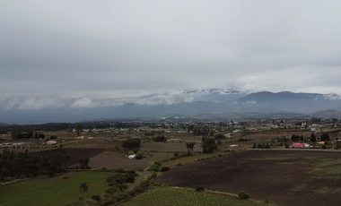 VENTA DE TERRENOS MALCHINGUI