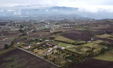 VENTA DE TERRENOS MALCHINGUI