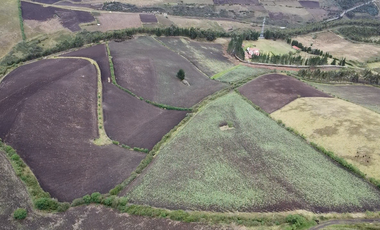 VENTA DE TERRENOS MALCHINGUI