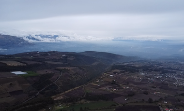 VENTA DE TERRENOS MALCHINGUI