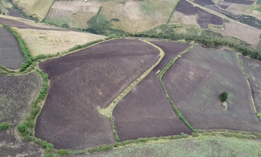 VENTA DE TERRENOS MALCHINGUI