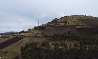 VENTA DE TERRENOS MALCHINGUI
