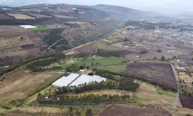 VENTA DE TERRENOS MALCHINGUI