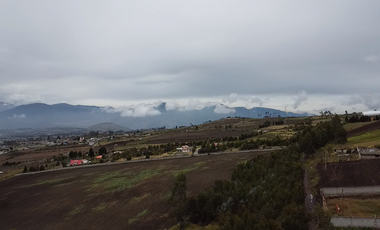 VENTA DE TERRENOS MALCHINGUI