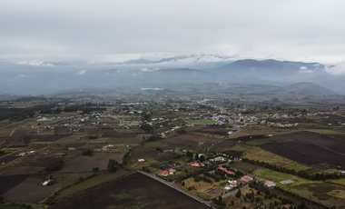 VENTA DE TERRENOS MALCHINGUI