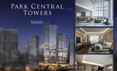 Park Central Towers Makati