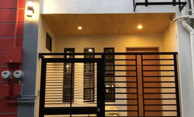 4 Bedroom Townhouse For Sale in Circuit Makati | Fretrato I.D: RC192