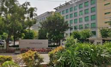 Whole Floor 2,130 sqms. Office Space in One Campus Place Tower A, Taguig