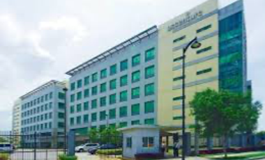 Whole Floor 2,130 sqms. Office Space in One Campus Place Tower A, Taguig
