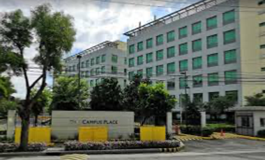 Whole Floor 2,130 sqms. Office Space in One Campus Place Tower A, Taguig