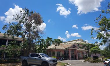 The Southplains Executive Lots for Sale along Aguinaldo Highway