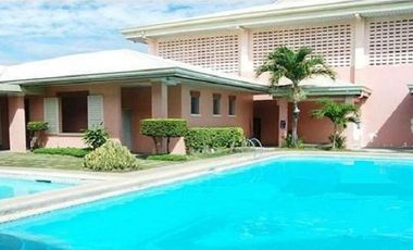 The Southplains Executive Lots for Sale along Aguinaldo Highway