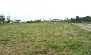 The Southplains Executive Lots for Sale along Aguinaldo Highway