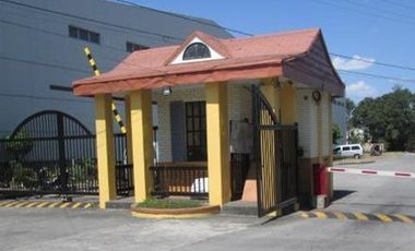 The Southplains Executive Lots for Sale along Aguinaldo Highway