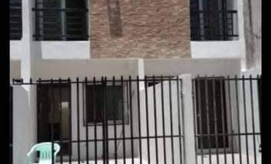 Brand New 3BR RFO Townhouse For Sale Near in Jaka Plaza Parañaque