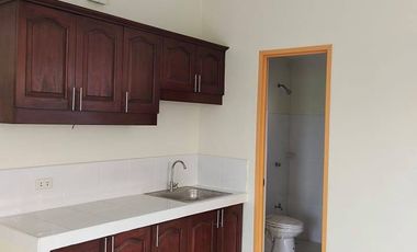 READY FOR OCCUPANCY DUPLEX 3 BEDROOM HOUSE AND LOT