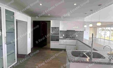RENTA DE PENTHOUSE DE LUJO