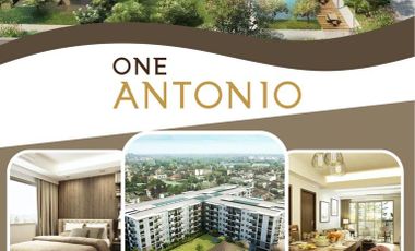 Condo For Sale One Antonio Makati