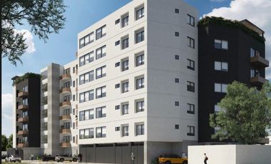 DEPARTAMENTOS EN PREVENTA EN ZONA POCITOS