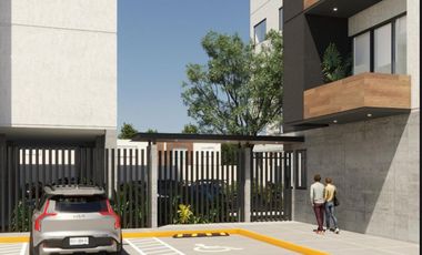 DEPARTAMENTOS EN PREVENTA EN ZONA POCITOS