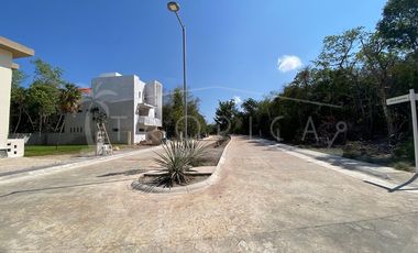 NUEVO PRECIO! ALDEA KAAN LOTE EN VENTA