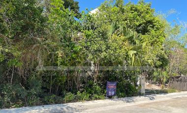 NUEVO PRECIO! ALDEA KAAN LOTE EN VENTA