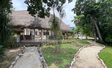 NUEVO PRECIO! ALDEA KAAN LOTE EN VENTA