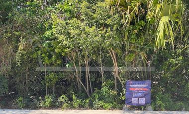 NUEVO PRECIO! ALDEA KAAN LOTE EN VENTA