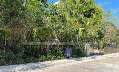 NUEVO PRECIO! ALDEA KAAN LOTE EN VENTA