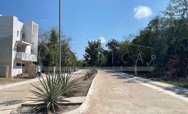 NUEVO PRECIO! ALDEA KAAN LOTE EN VENTA