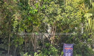 NUEVO PRECIO! ALDEA KAAN LOTE EN VENTA