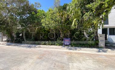 NUEVO PRECIO! ALDEA KAAN LOTE EN VENTA