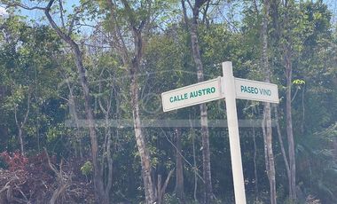 NUEVO PRECIO! ALDEA KAAN LOTE EN VENTA
