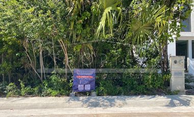 NUEVO PRECIO! ALDEA KAAN LOTE EN VENTA