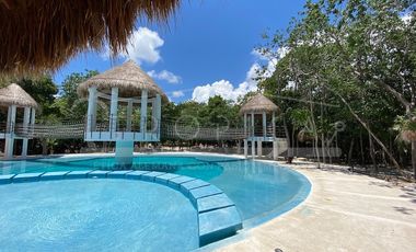 NUEVO PRECIO! ALDEA KAAN LOTE EN VENTA