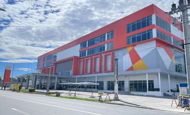 6000 sqm POGO IGL Office Building for Rent in Paranaque