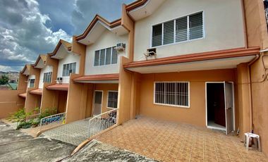Affordable 3BR House and Lot with PARKING for rent in Banawa Cebu City