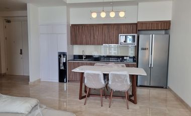 Disewakan Apartemen 57 Promenade Thamrin Jakarta Pusat Tipe 2 Bedroom Fully Furnished Siap Huni