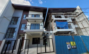Stunning 5BR House and lot for Sale at Multinational Village Paranaque City