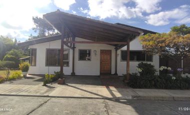 Casa en alquiler en Quito, cerca del Colegio Einstein