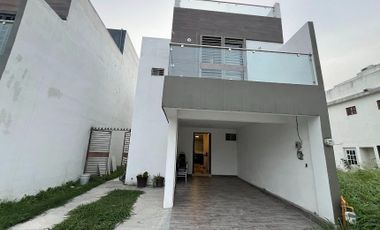 Casa en venta, Ex Hacienda el Rosario sector Diamante.