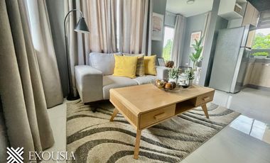 3BR-2TB Single Attached House and Lot For Sale in Sentrina Alaminos Along the Highway