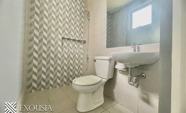 3BR-2TB Single Attached House and Lot For Sale in Sentrina Alaminos Along the Highway