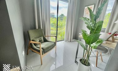 3BR-2TB Single Attached House and Lot For Sale in Sentrina Alaminos Along the Highway