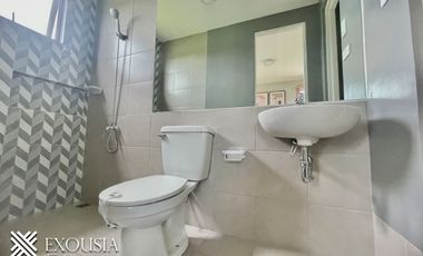 3BR-2TB Single Attached House and Lot For Sale in Sentrina Alaminos Along the Highway