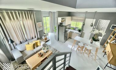 3BR-2TB Single Attached House and Lot For Sale in Sentrina Alaminos Along the Highway