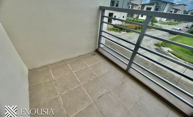 3BR-2TB Single Attached House and Lot For Sale in Sentrina Alaminos Along the Highway